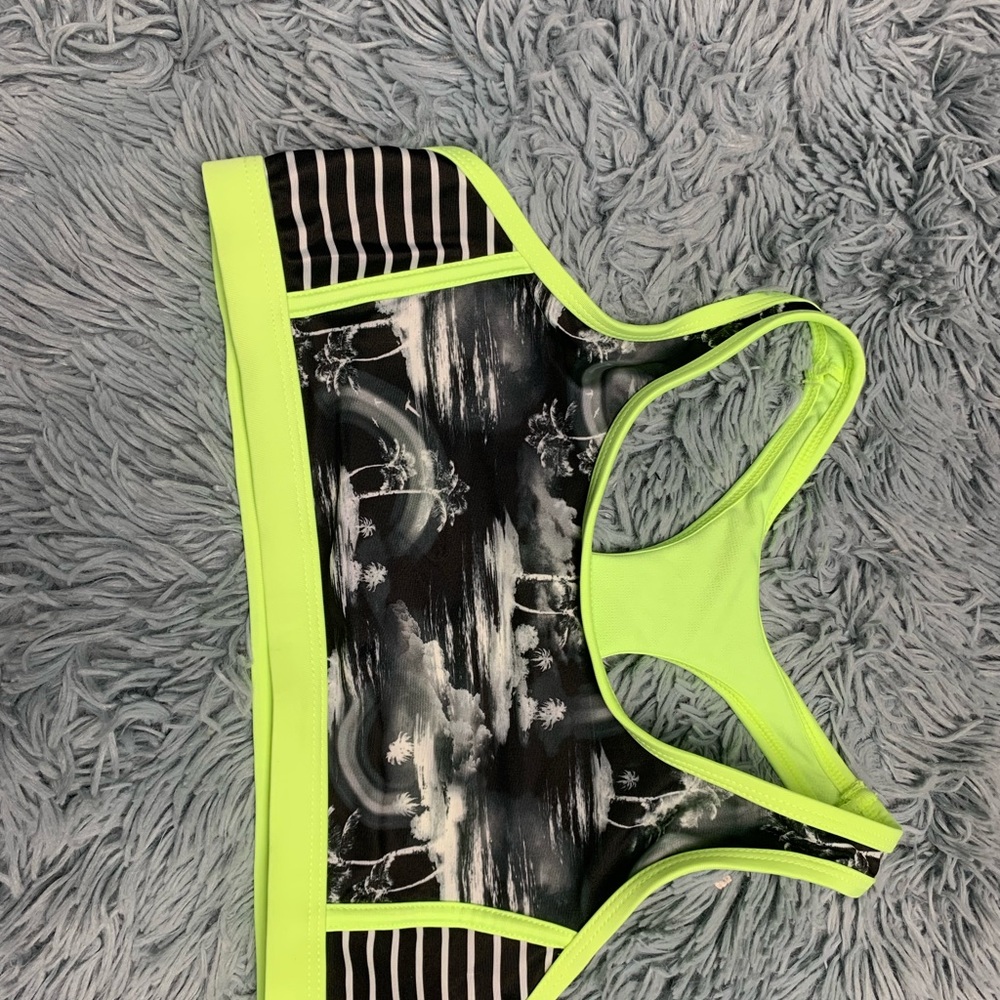 Academy girls bikini top
